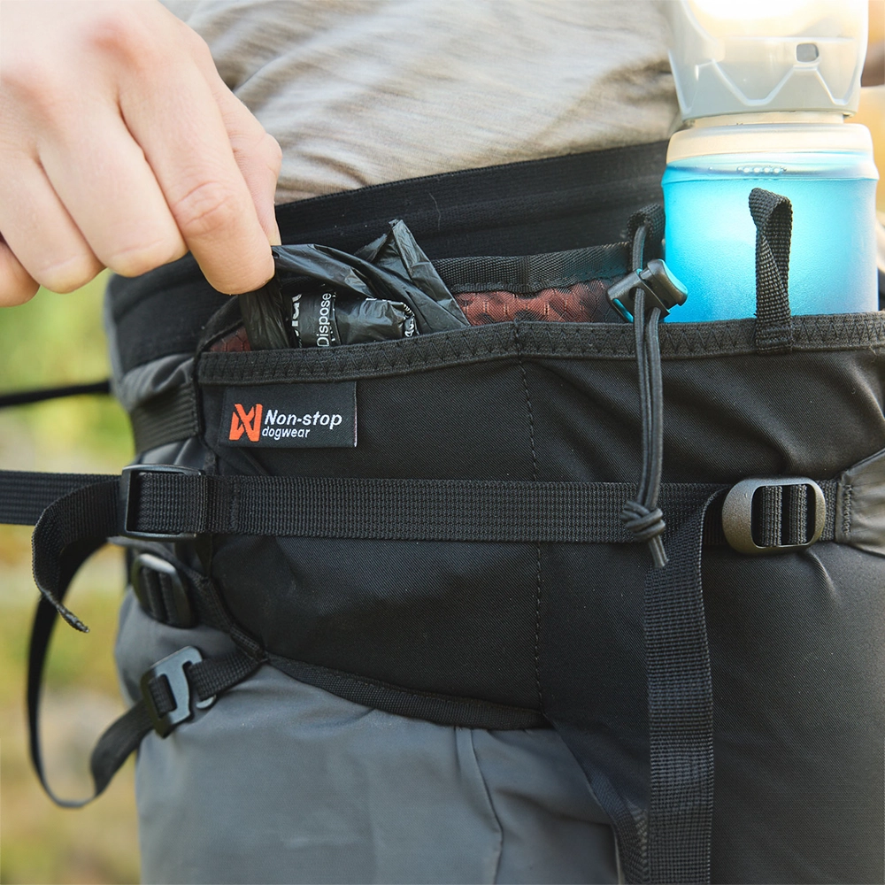 Non-stop Trail light belt - 6