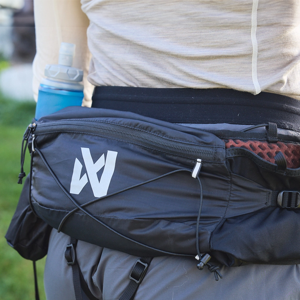 Non-stop Trail light belt - 5