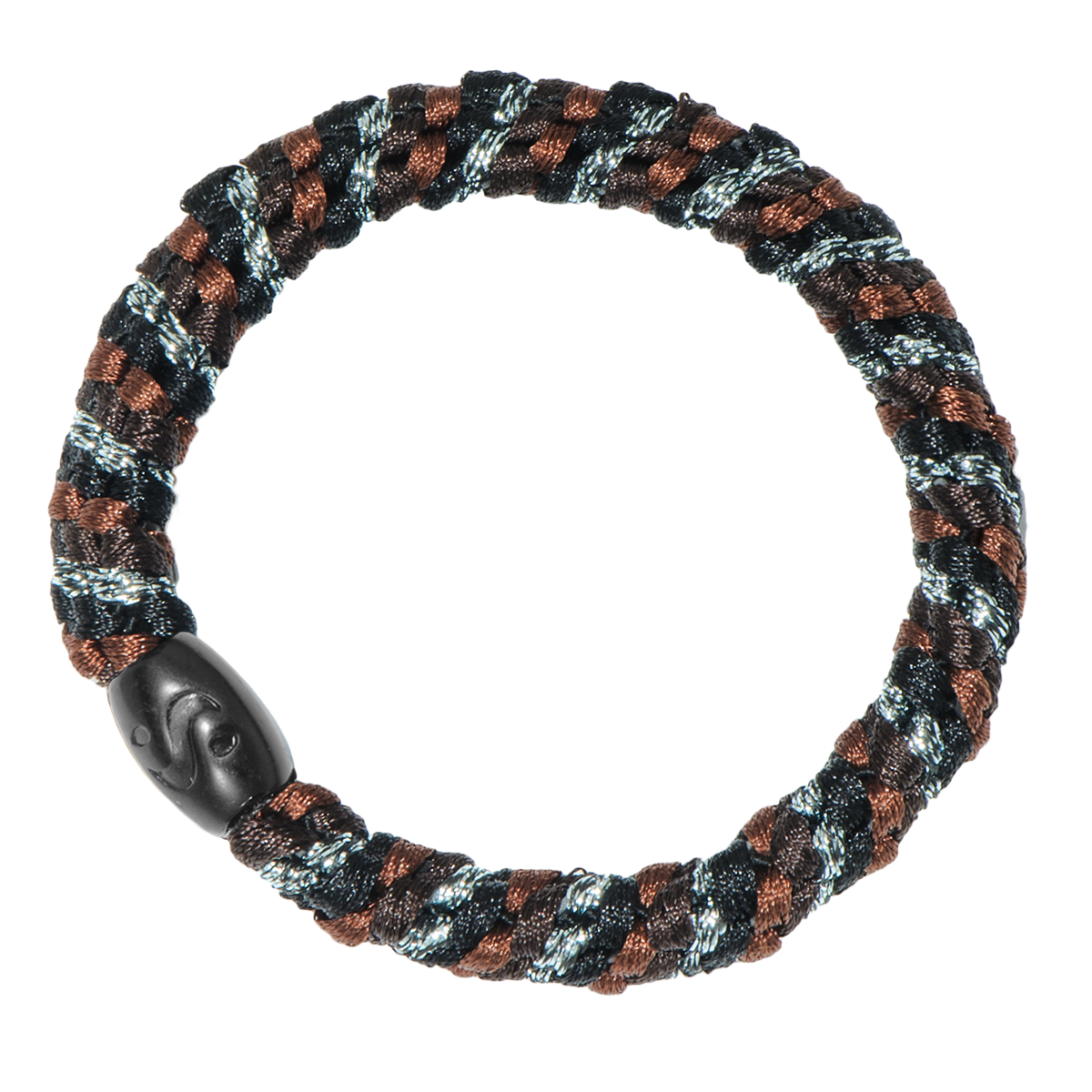 SUPERSNODDEN Missoni Black