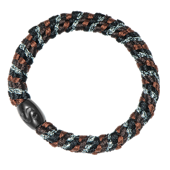 SUPERSNODDEN Missoni Black