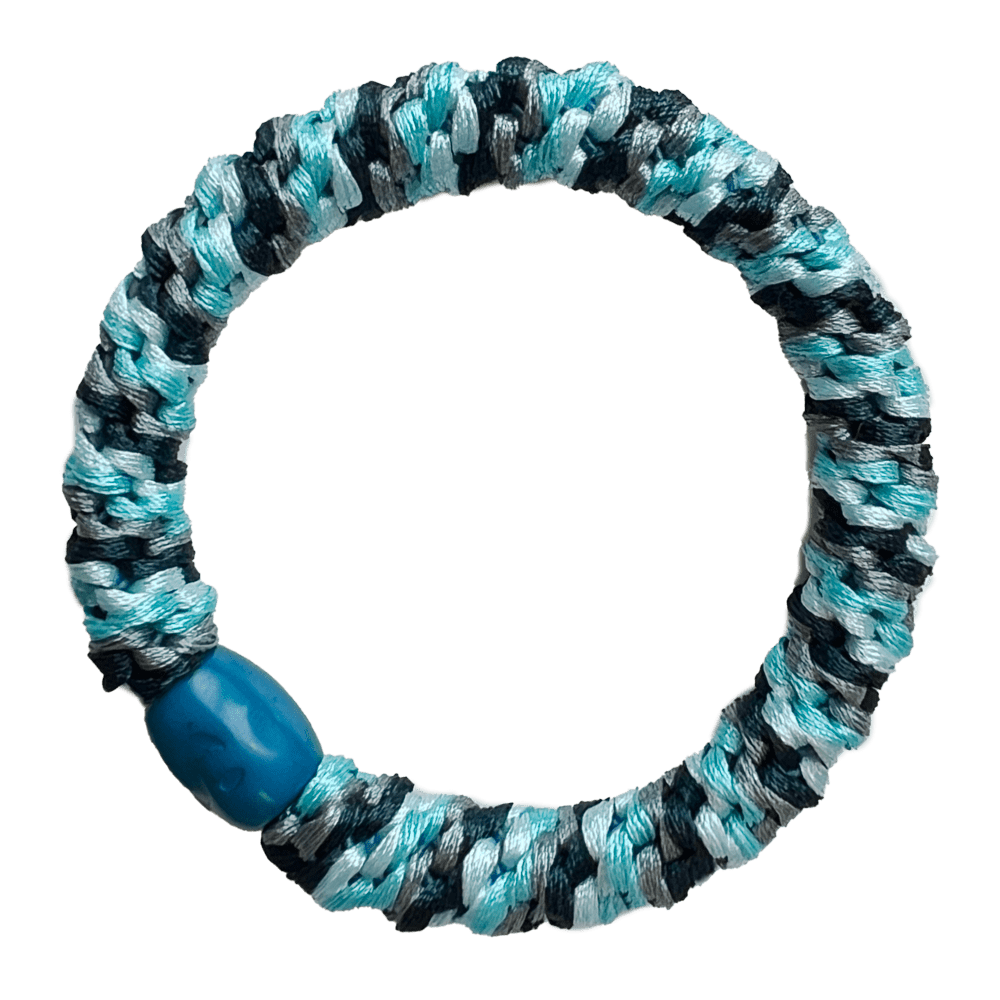 SUPERSNODDEN Missoni Blue