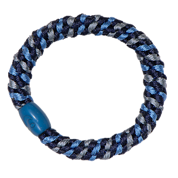 SUPERSNODDEN Missoni Blueberry
