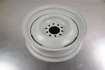 16x4.5 Gennie 5-4.5/4.75 Plain 2-3/4´´ BS