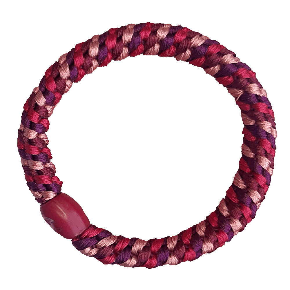 SUPERSNODDEN Missoni Red