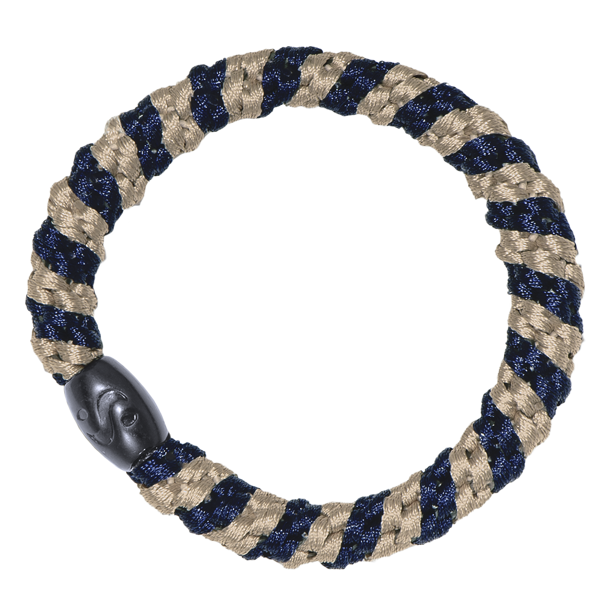 SUPERSNODDEN Navy/Ivory