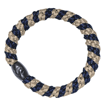 SUPERSNODDEN Navy/Ivory