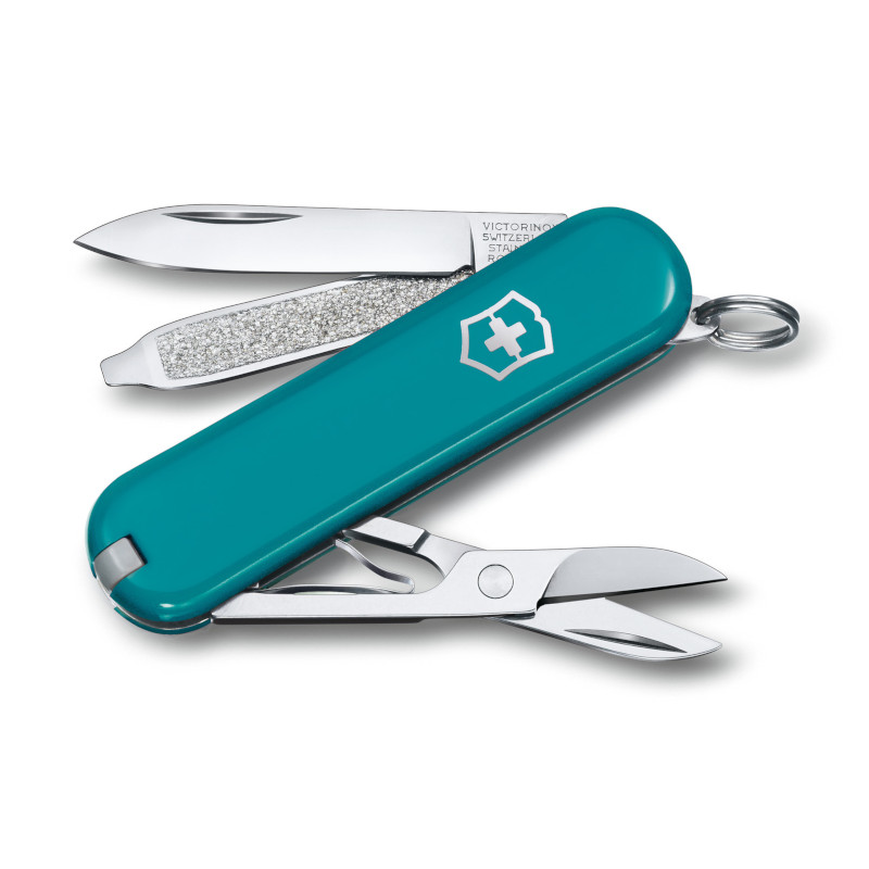 Fickkniv Classic SD, Mountain Lake