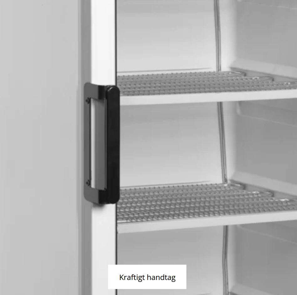Exponeringsfrys UFFS371G, 300 liter - 3