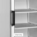 Exponeringsfrys UFFS371G, 300 liter