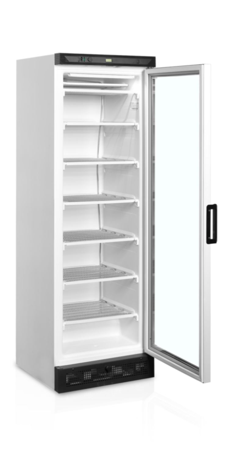 Exponeringsfrys UFFS371G, 300 liter - 6