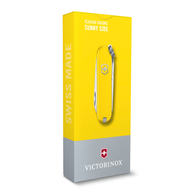 Pocket knife Classic SD, Sunny Side - 4