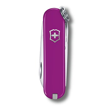 Pocket knife Classic SD, Tasty Grape