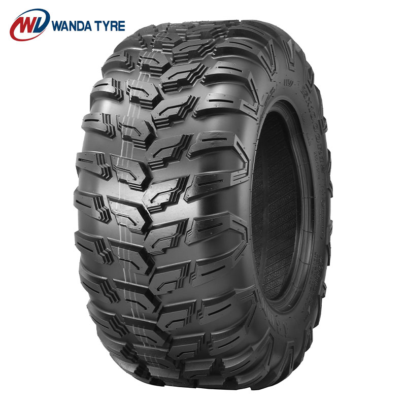 Wanda P3035 Däckpaket 26" för 14" Fälgar - 2