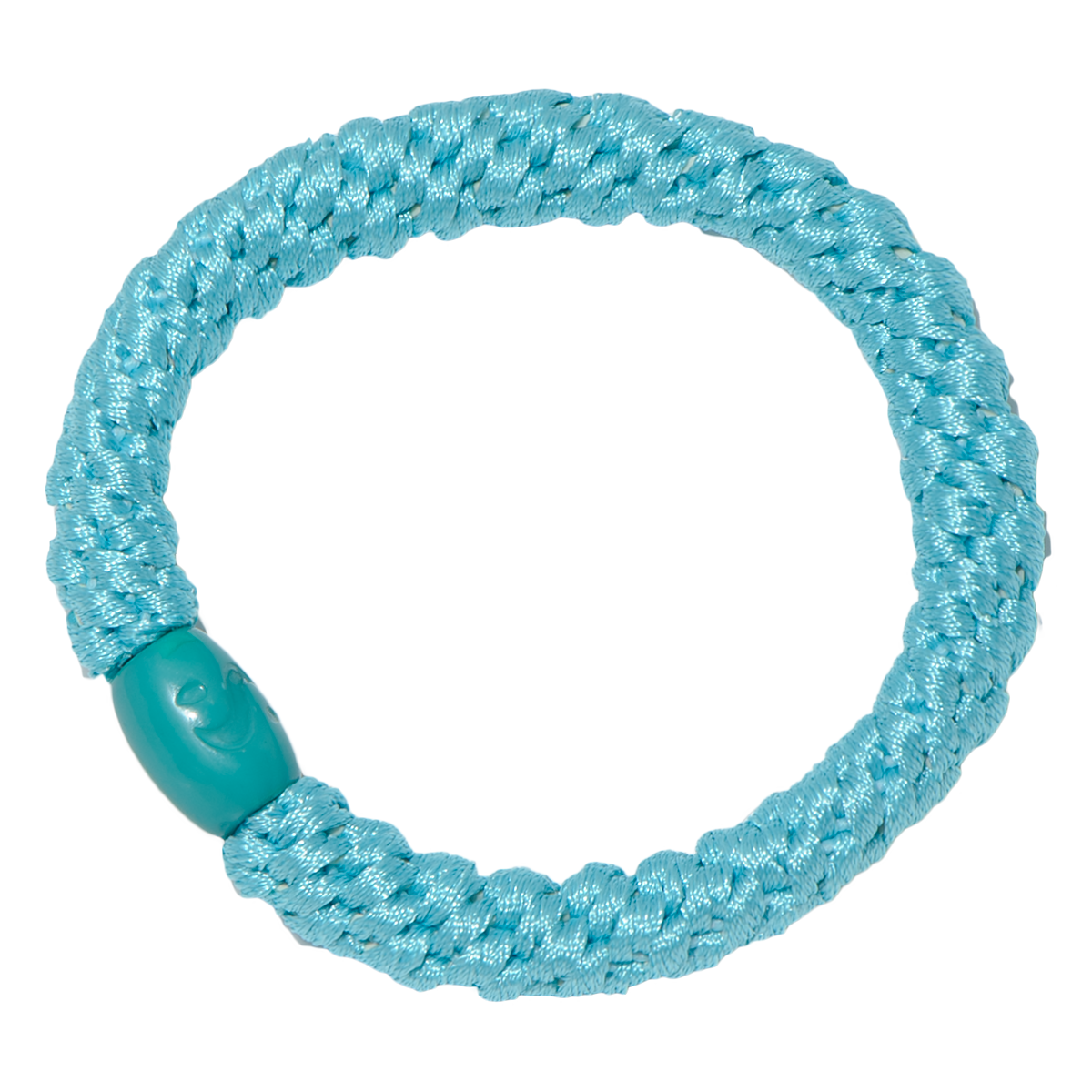 SUPERSNODDEN Turquoise
