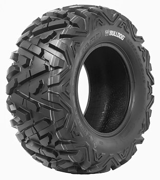 Bulldog B350 Däck 27x9R14