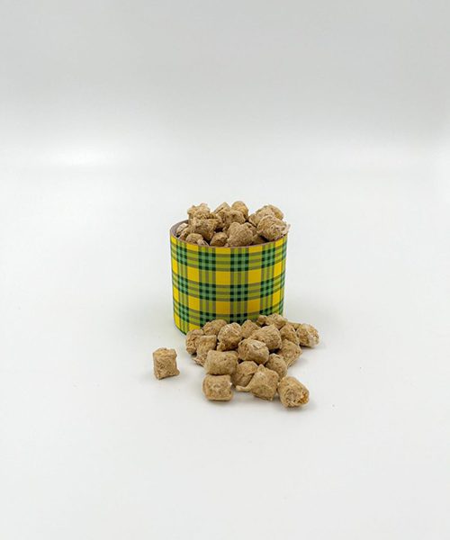 Raw For Paw Wild Moose Dog treat - 45 g
