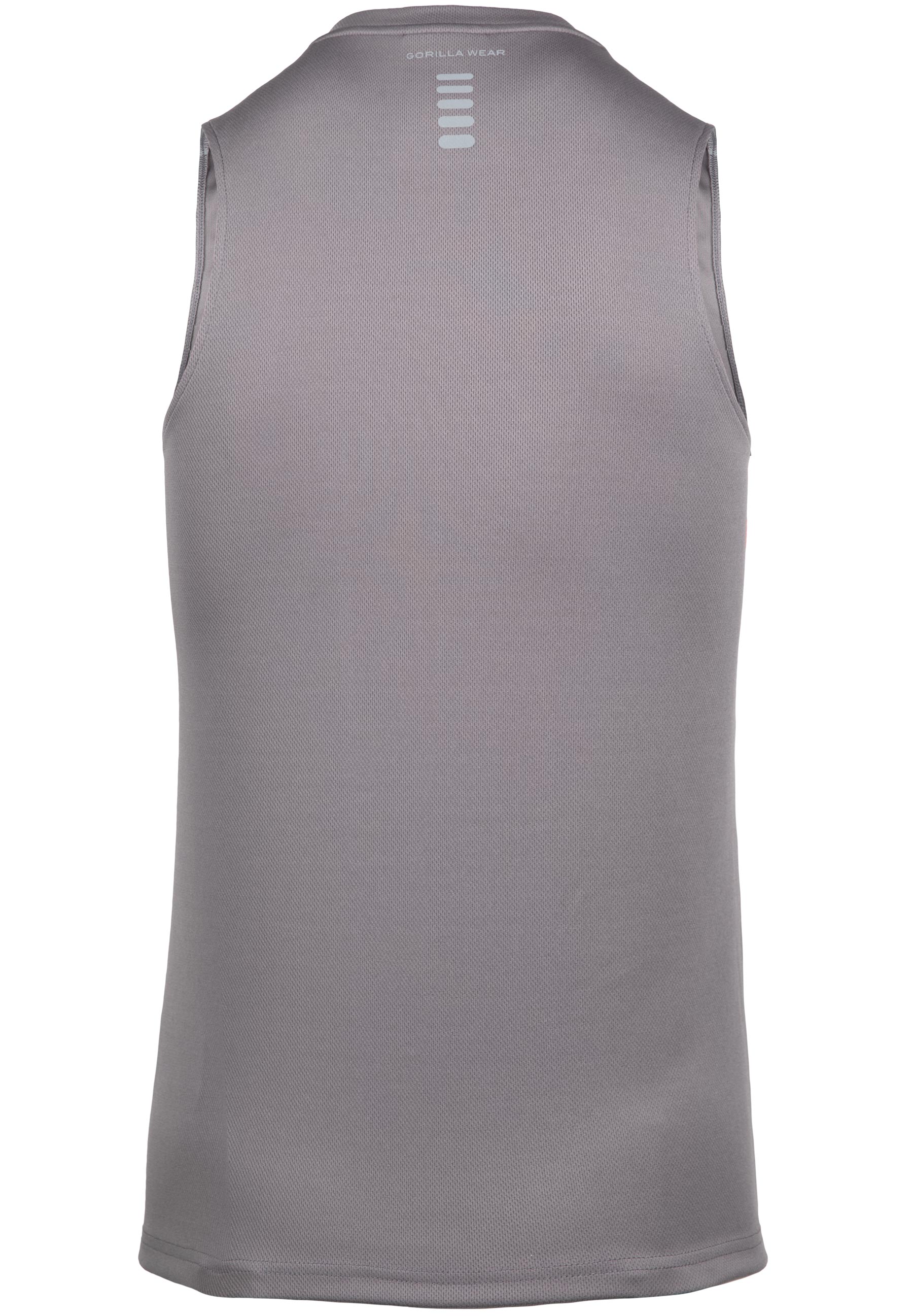 Easton Tank Top, grey - 8