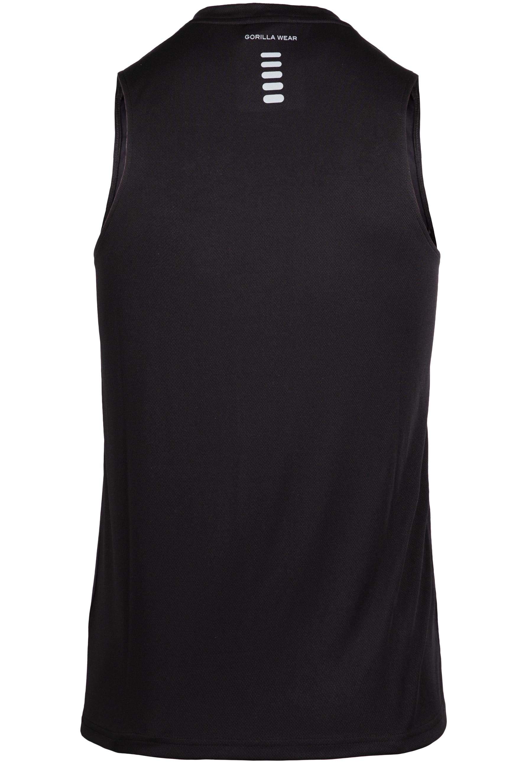 Easton Tank Top, black - 8