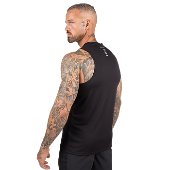 Easton Tank Top, black