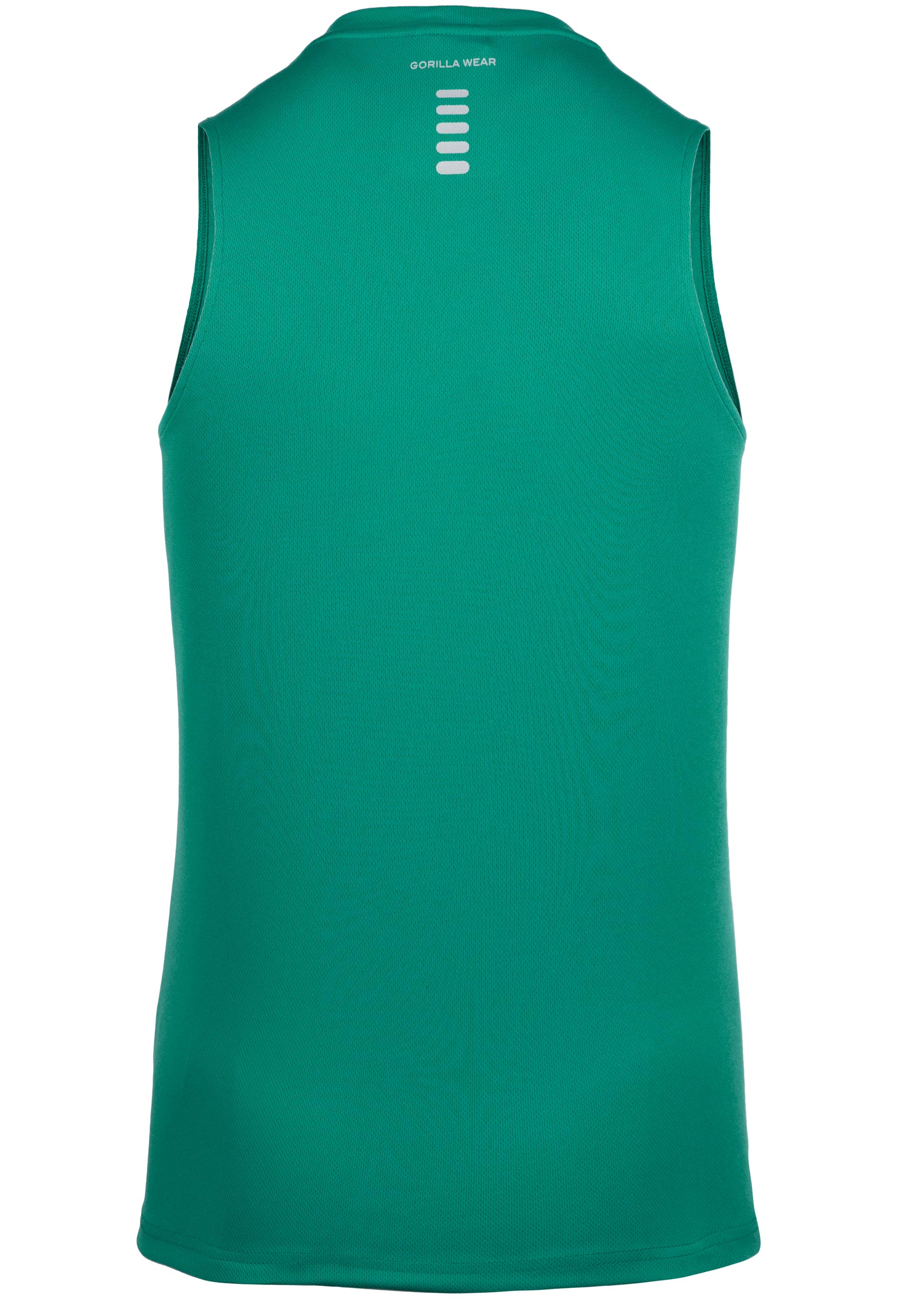 Easton Tank Top, teal green - 8