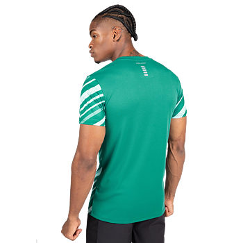 Easton T-Shirt, teal green