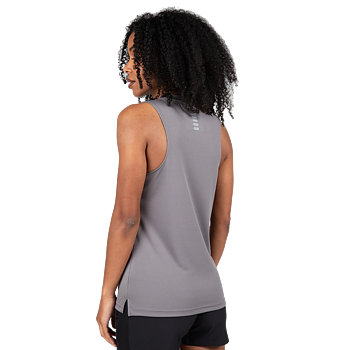 Mokena Tank Top, grey