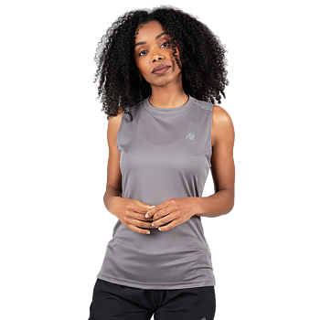 Mokena Tank Top, grey