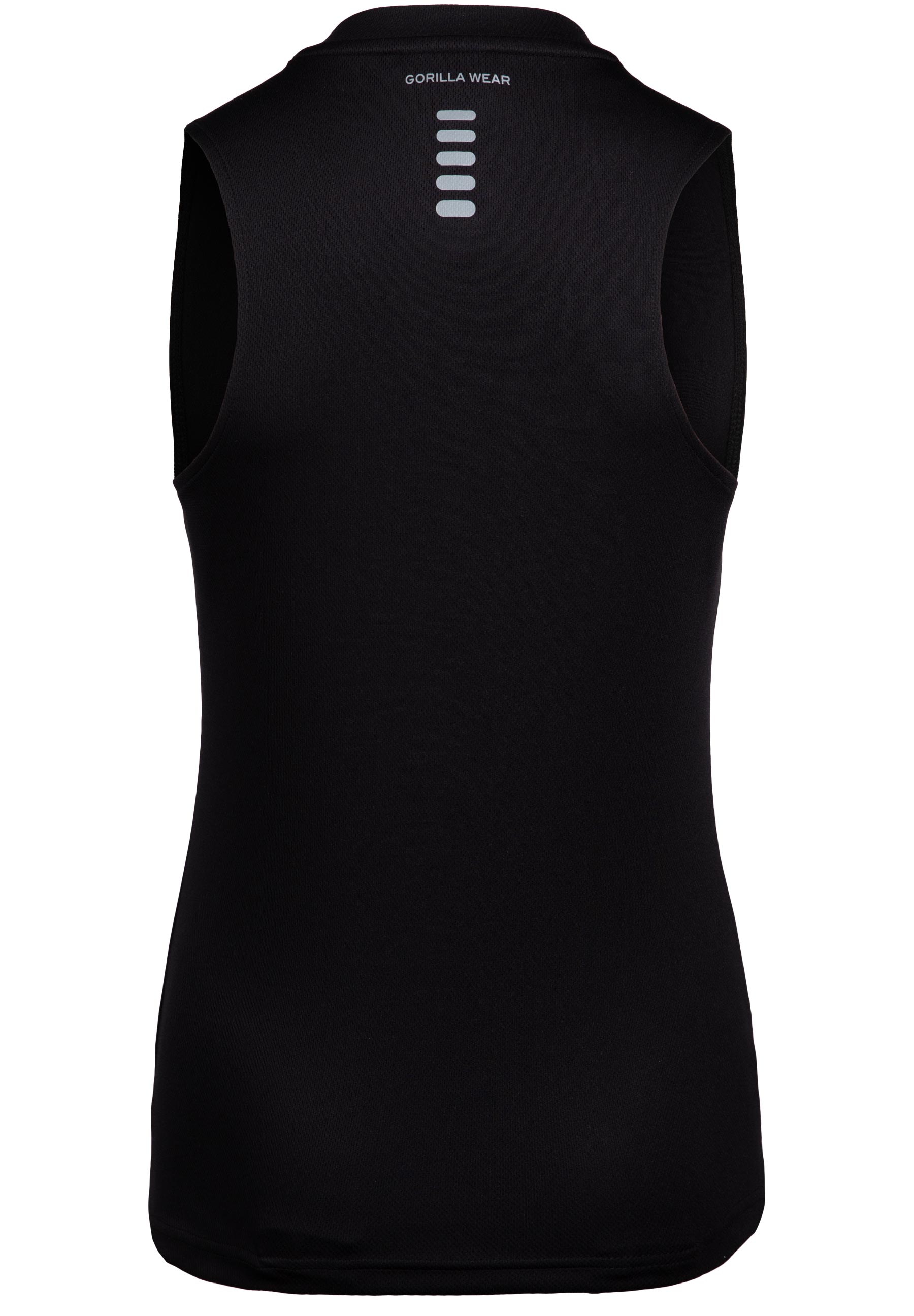 Mokena Tank Top, black - 8