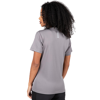 Mokena T-Shirt, grey