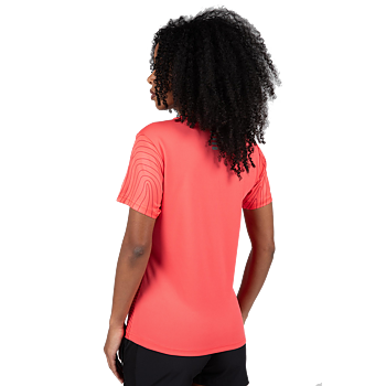 Mokena T-Shirt, red