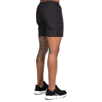 Lubec Shorts, black