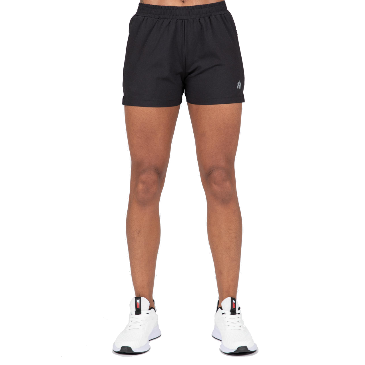 Marietta Shorts, black - 7