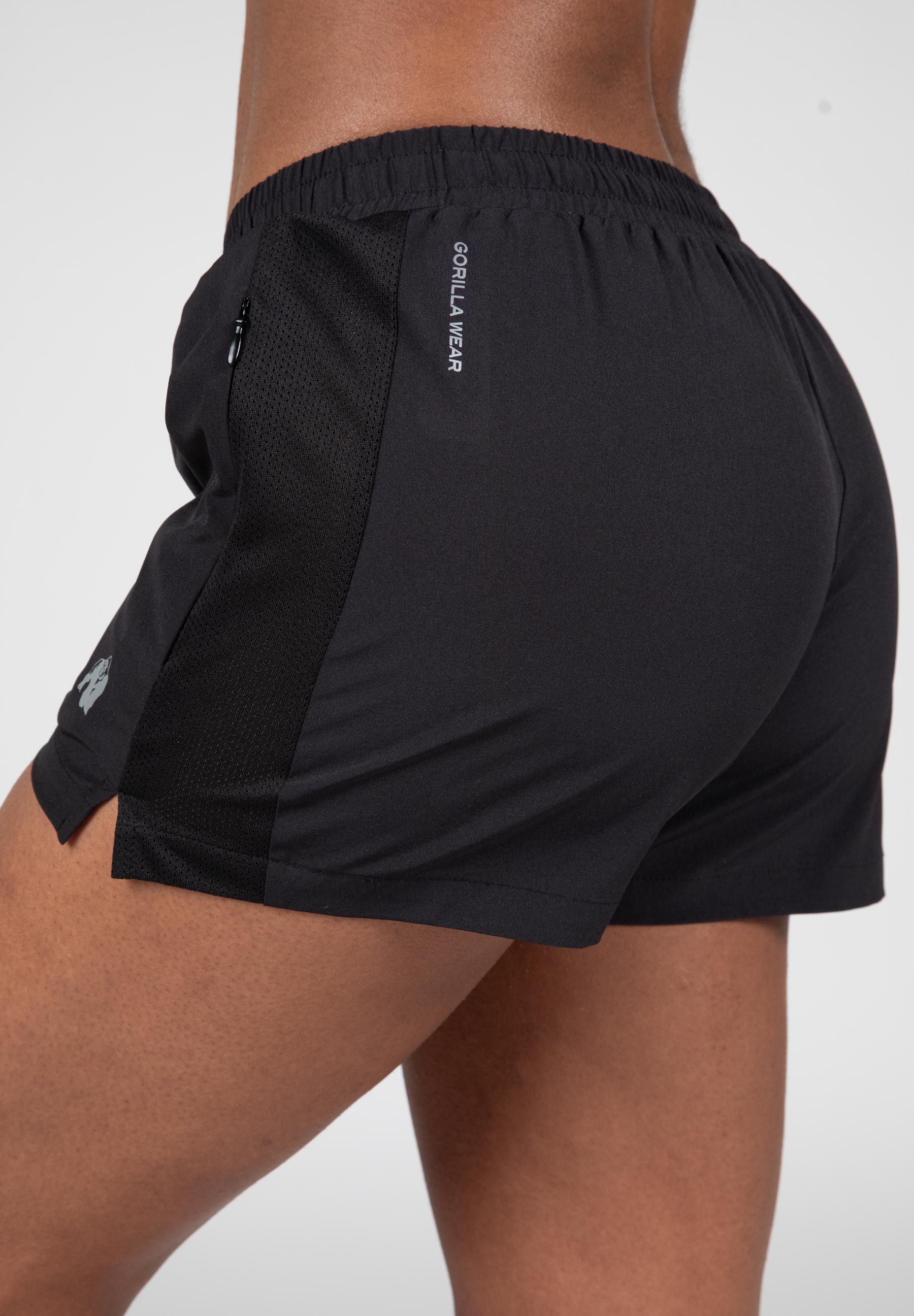 Marietta Shorts, black - 5