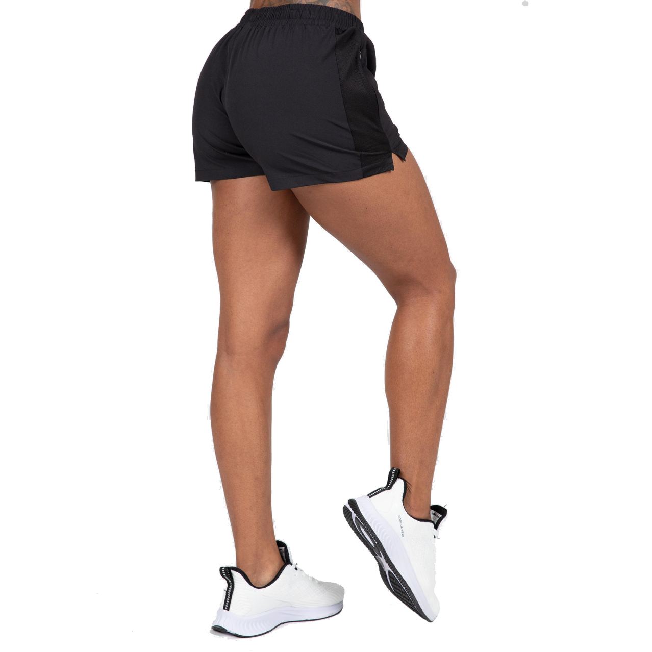 Marietta Shorts, black - 2
