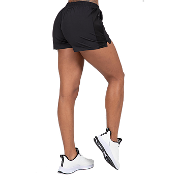 Marietta Shorts, black