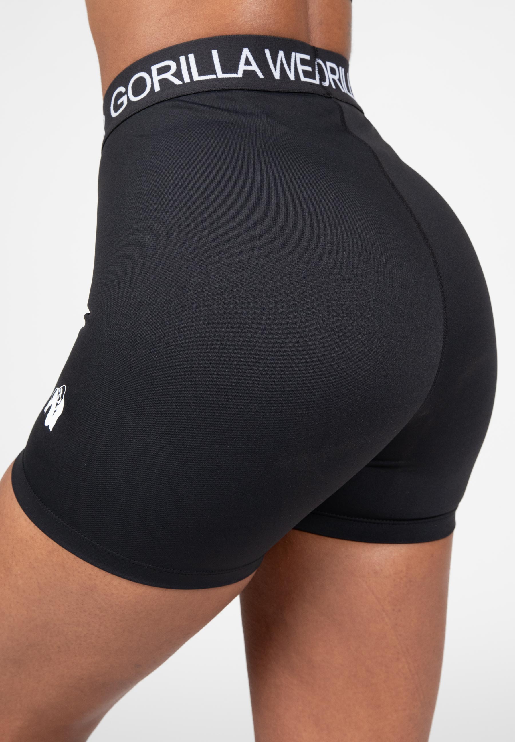 Colby Shorts, black - 6
