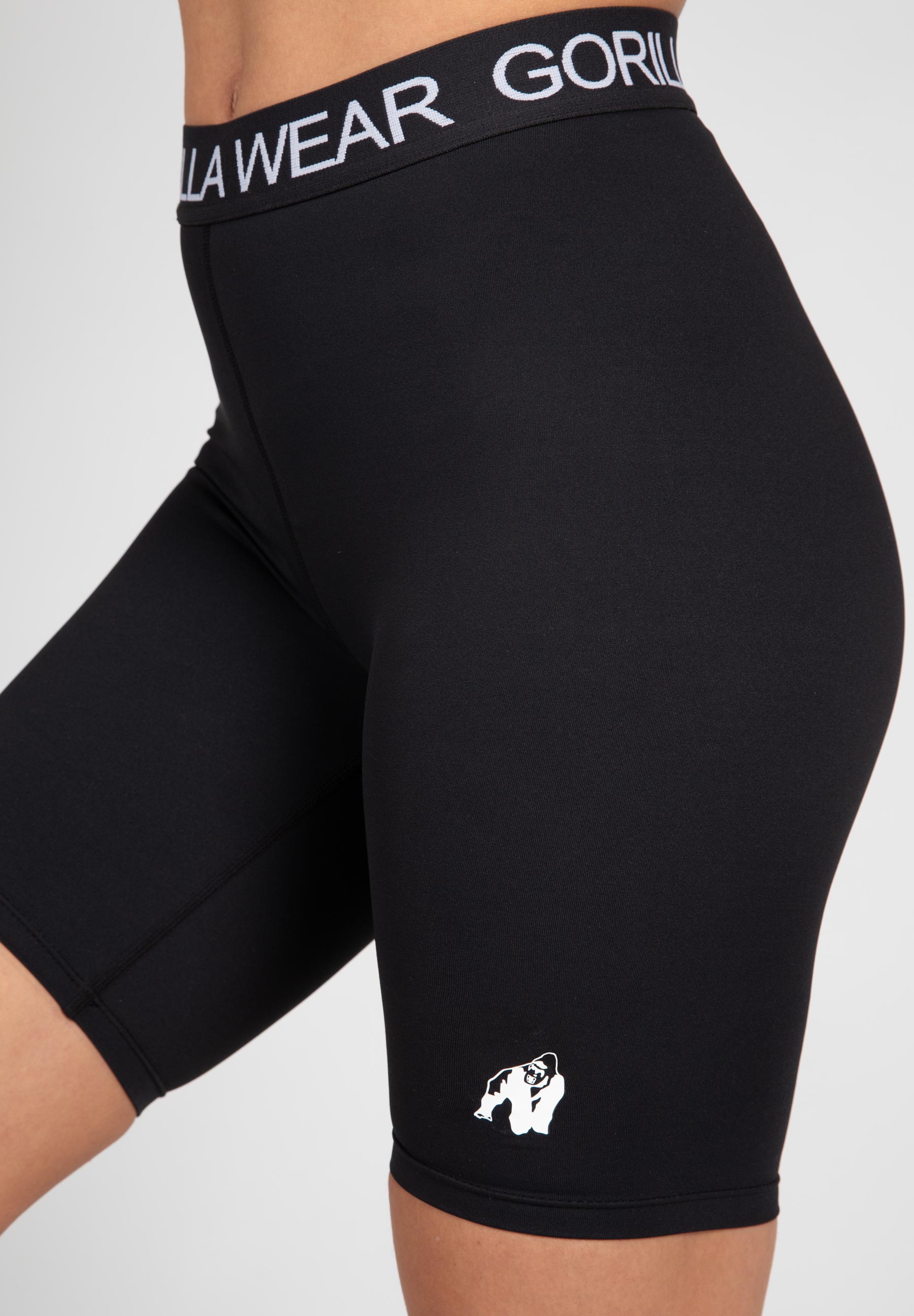 Colby Cycling Shorts, black - 5