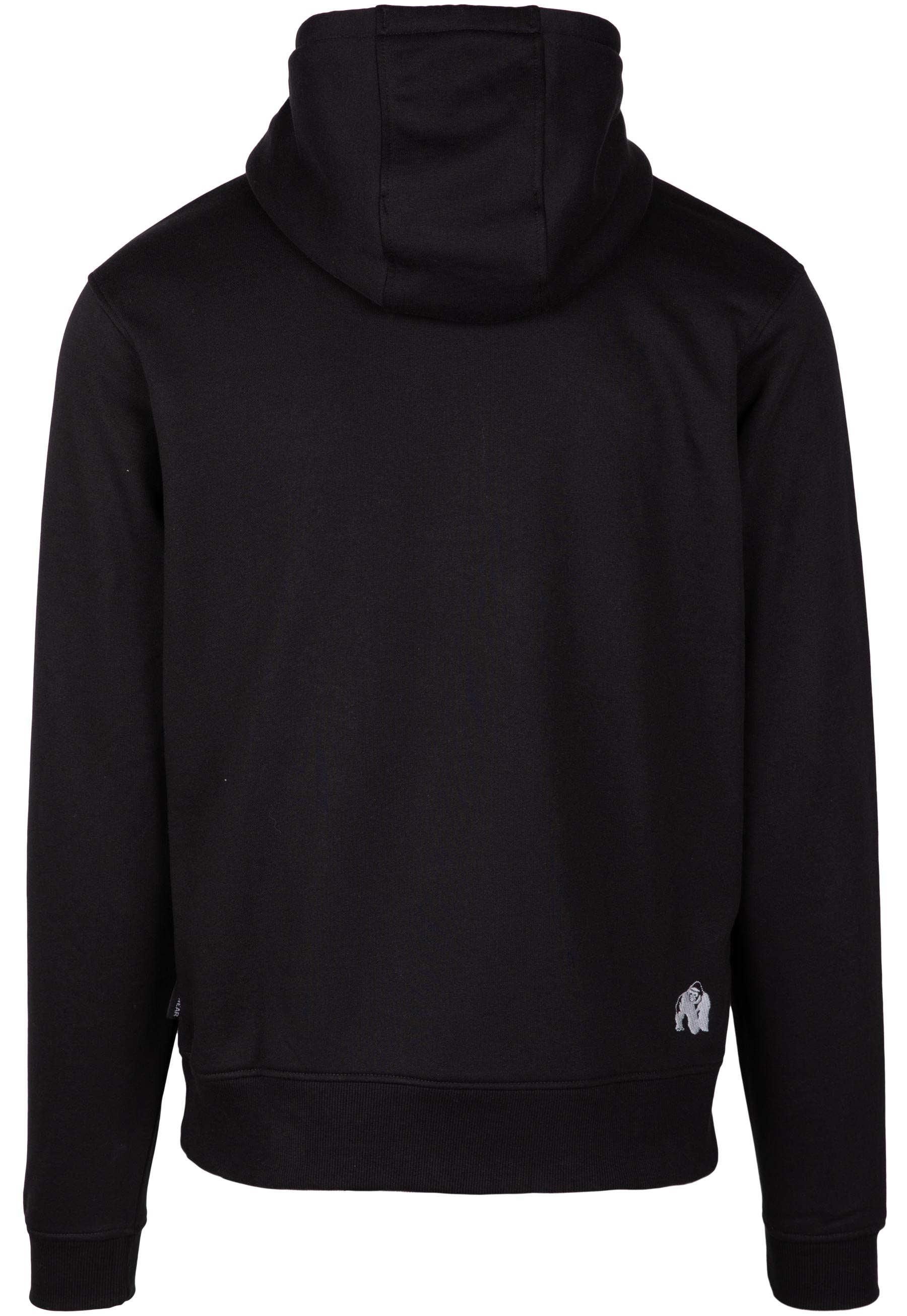 Nevada Hoodie, black - 10