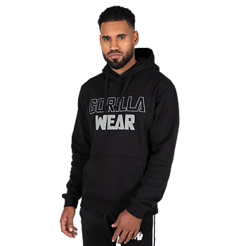 Nevada Hoodie, black