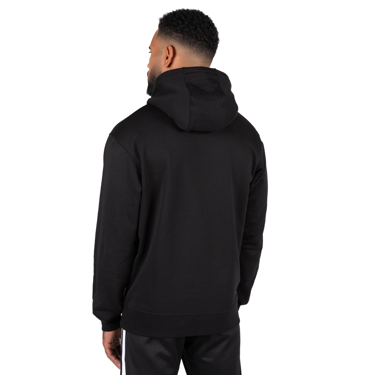 Nevada Hoodie, black - 2