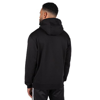 Nevada Hoodie, black