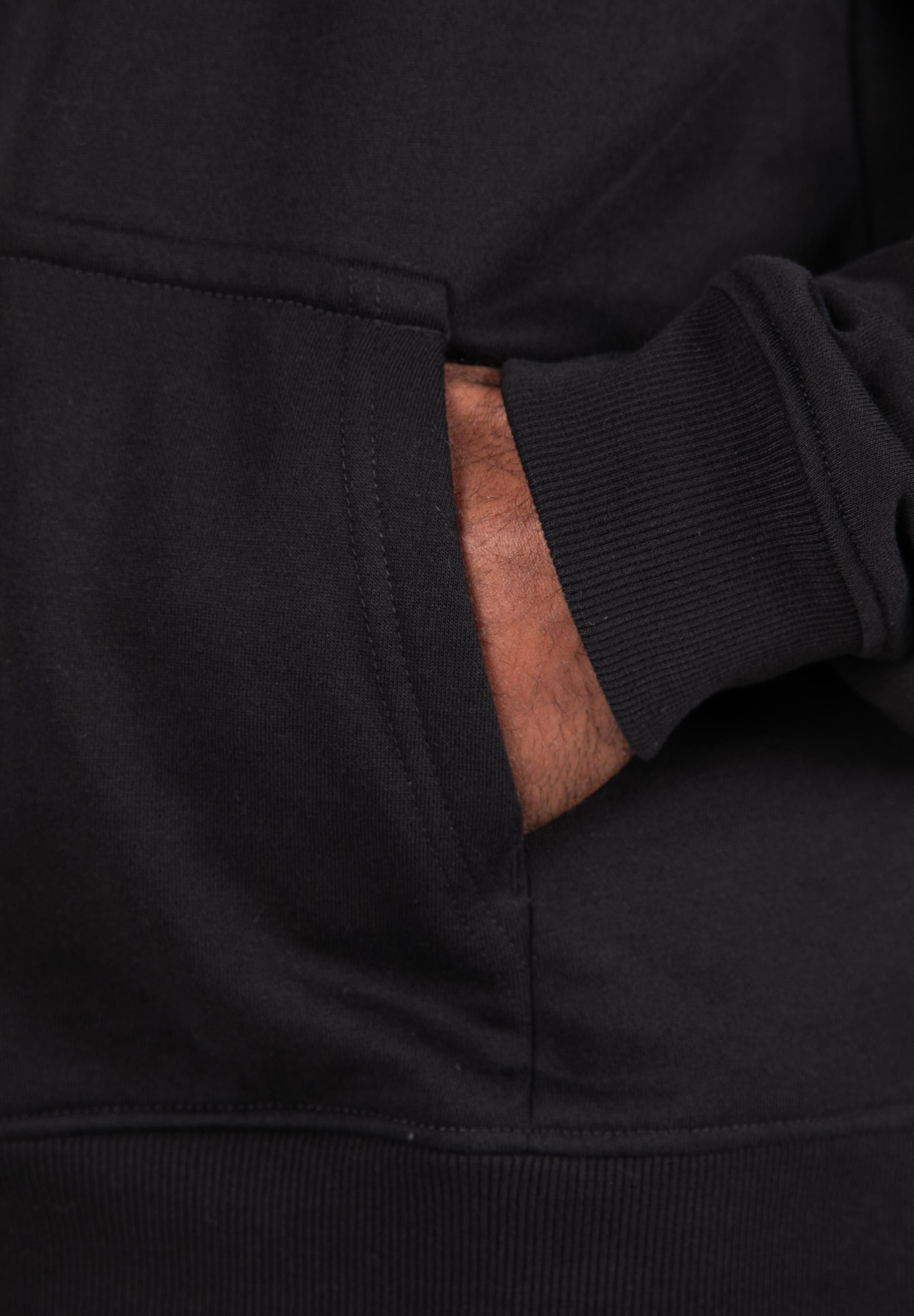 Nevada Hoodie, black - 6
