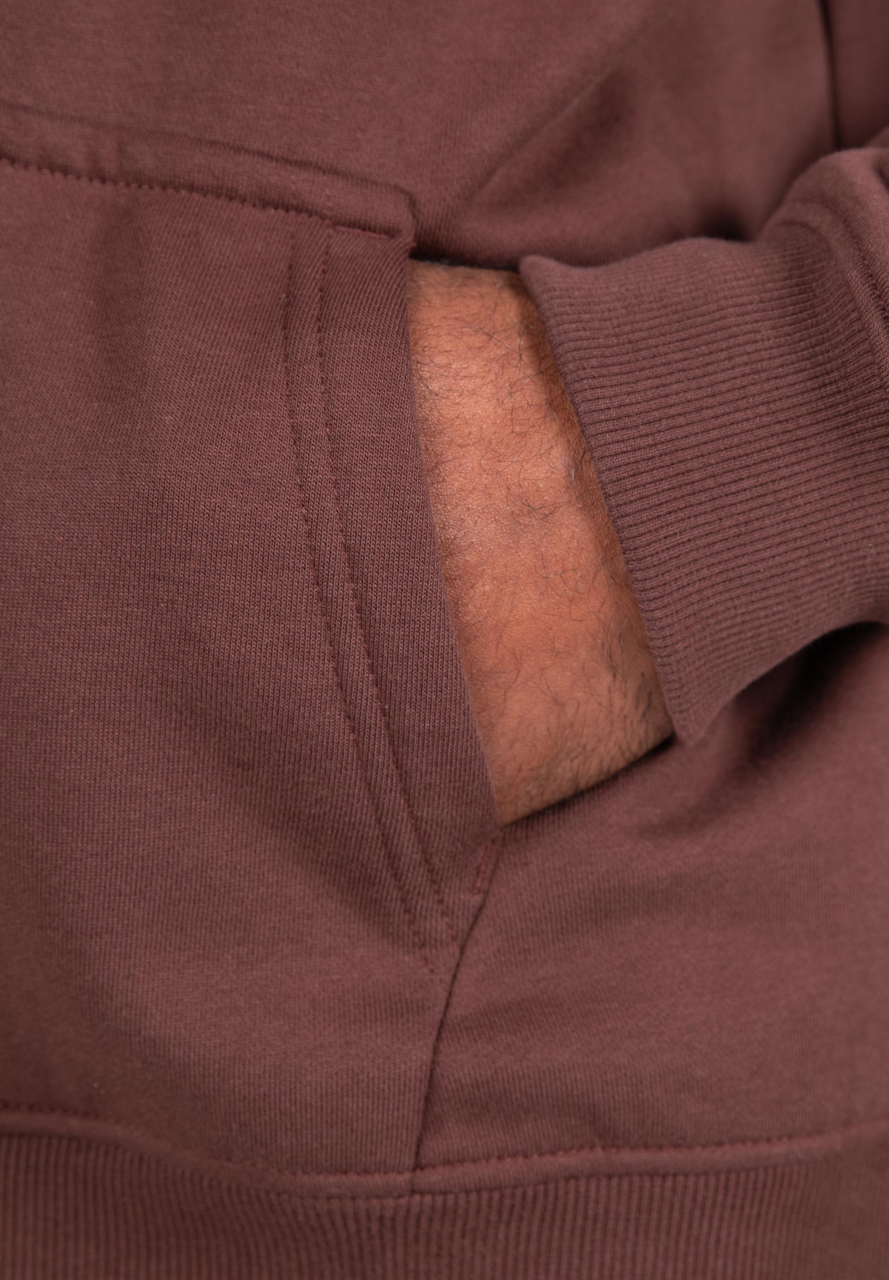 Nevada Hoodie, brown - 6