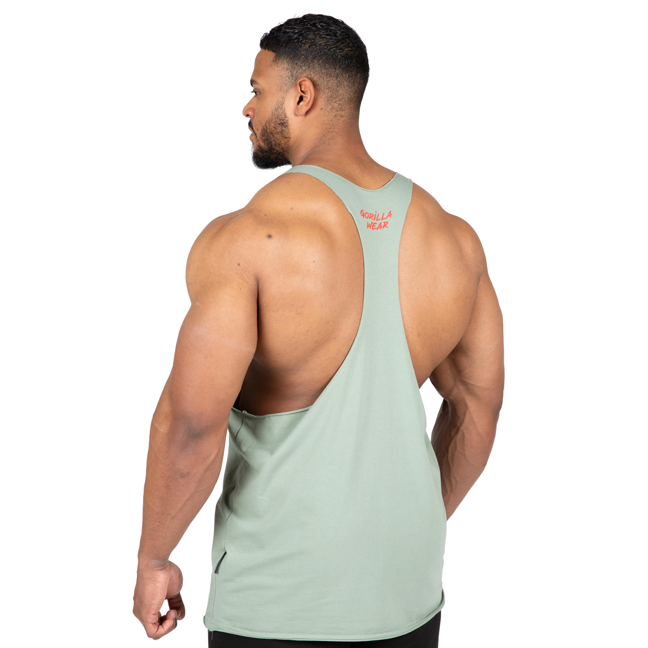 Melrose Stringer, green - 2