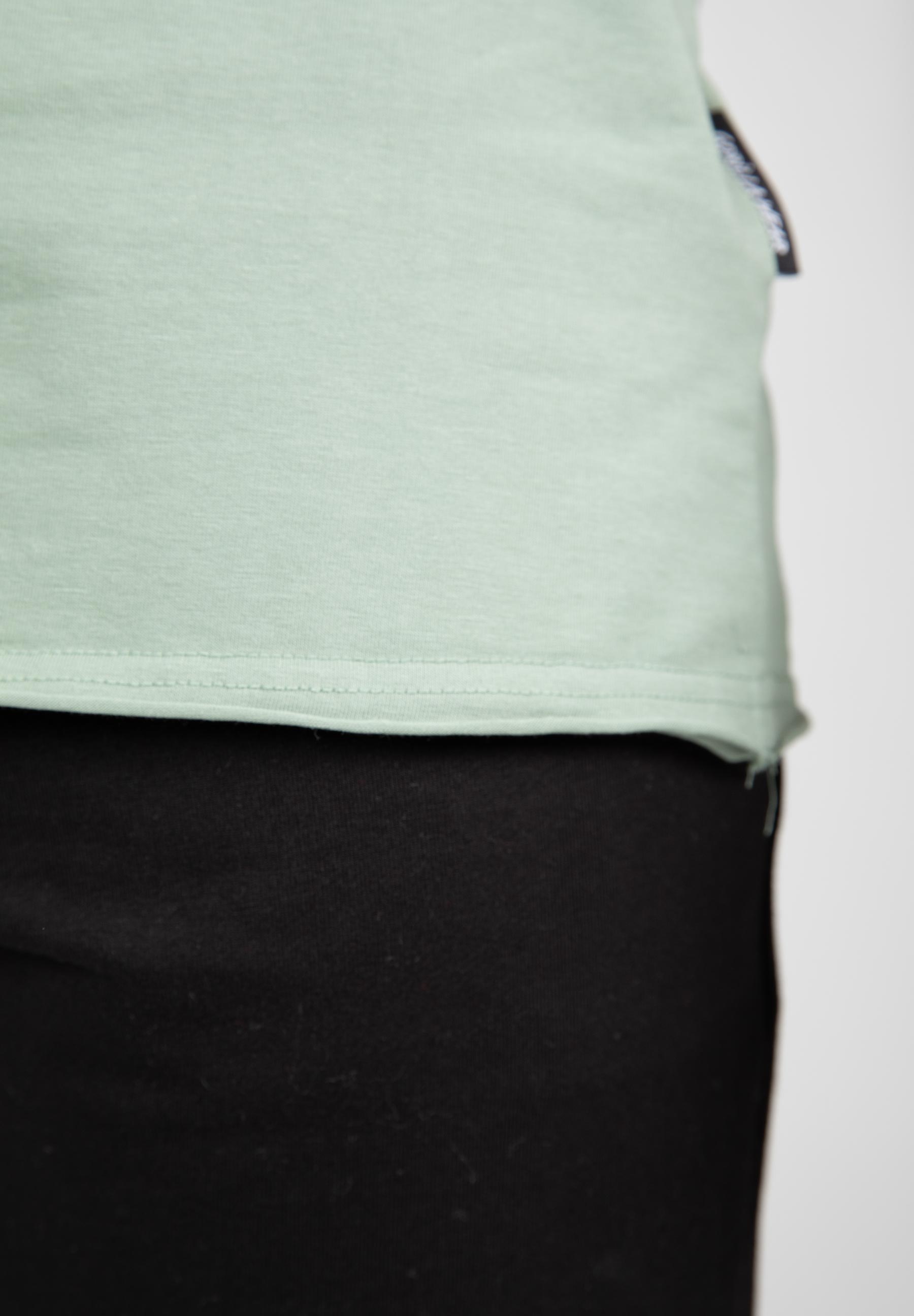 Melrose Stringer, green - 7