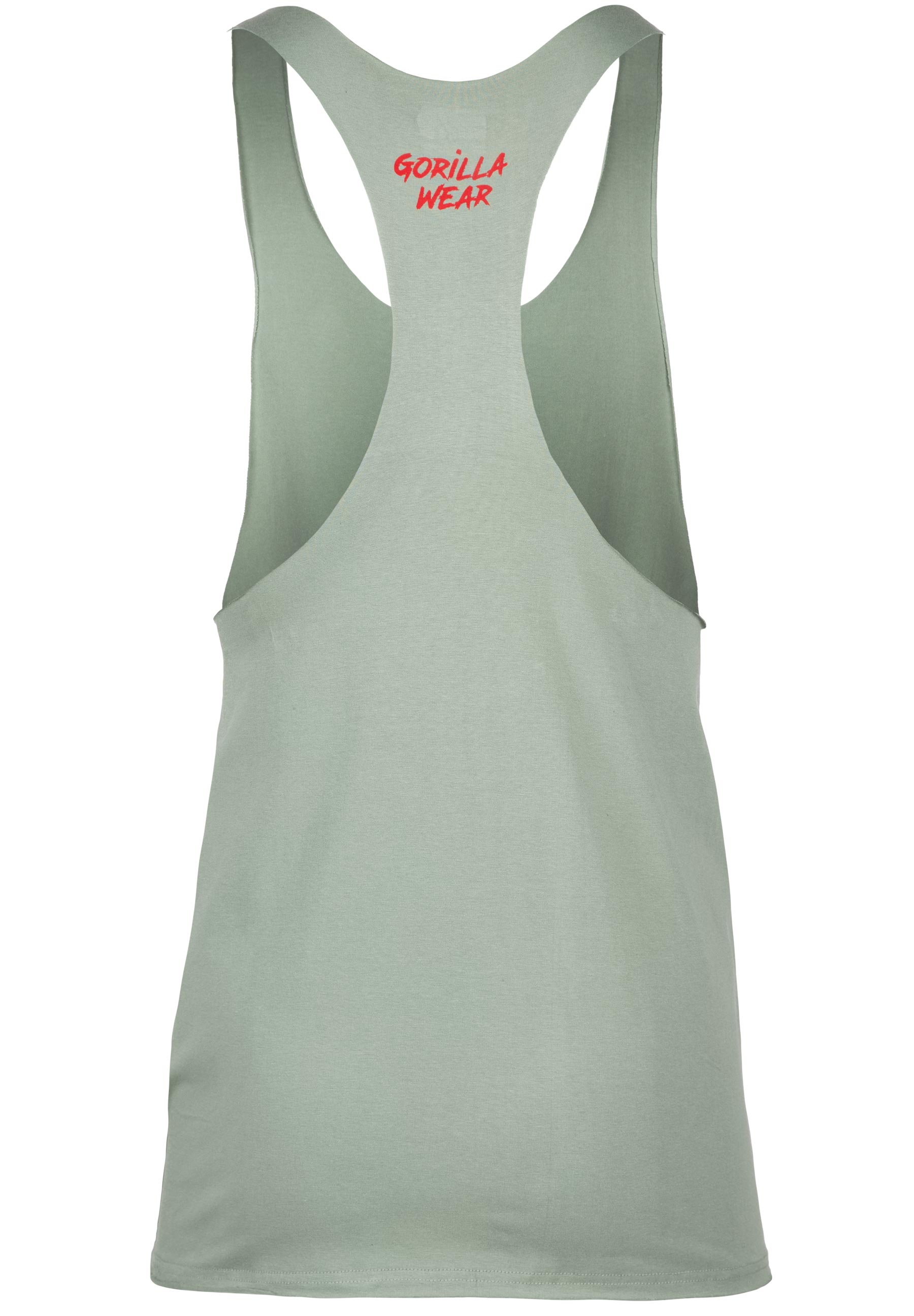 Melrose Stringer, green - 10