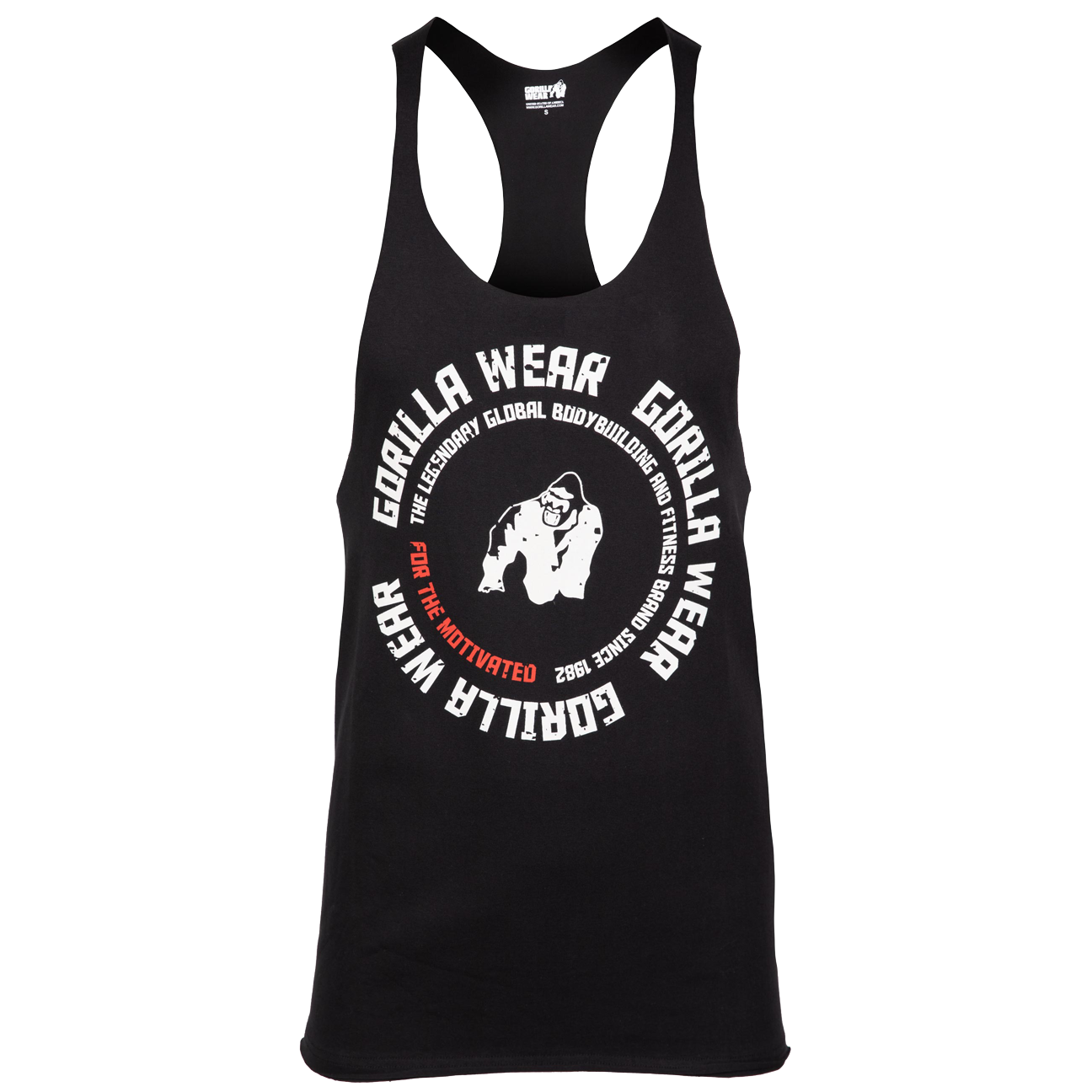 Melrose Stringer, black - 9