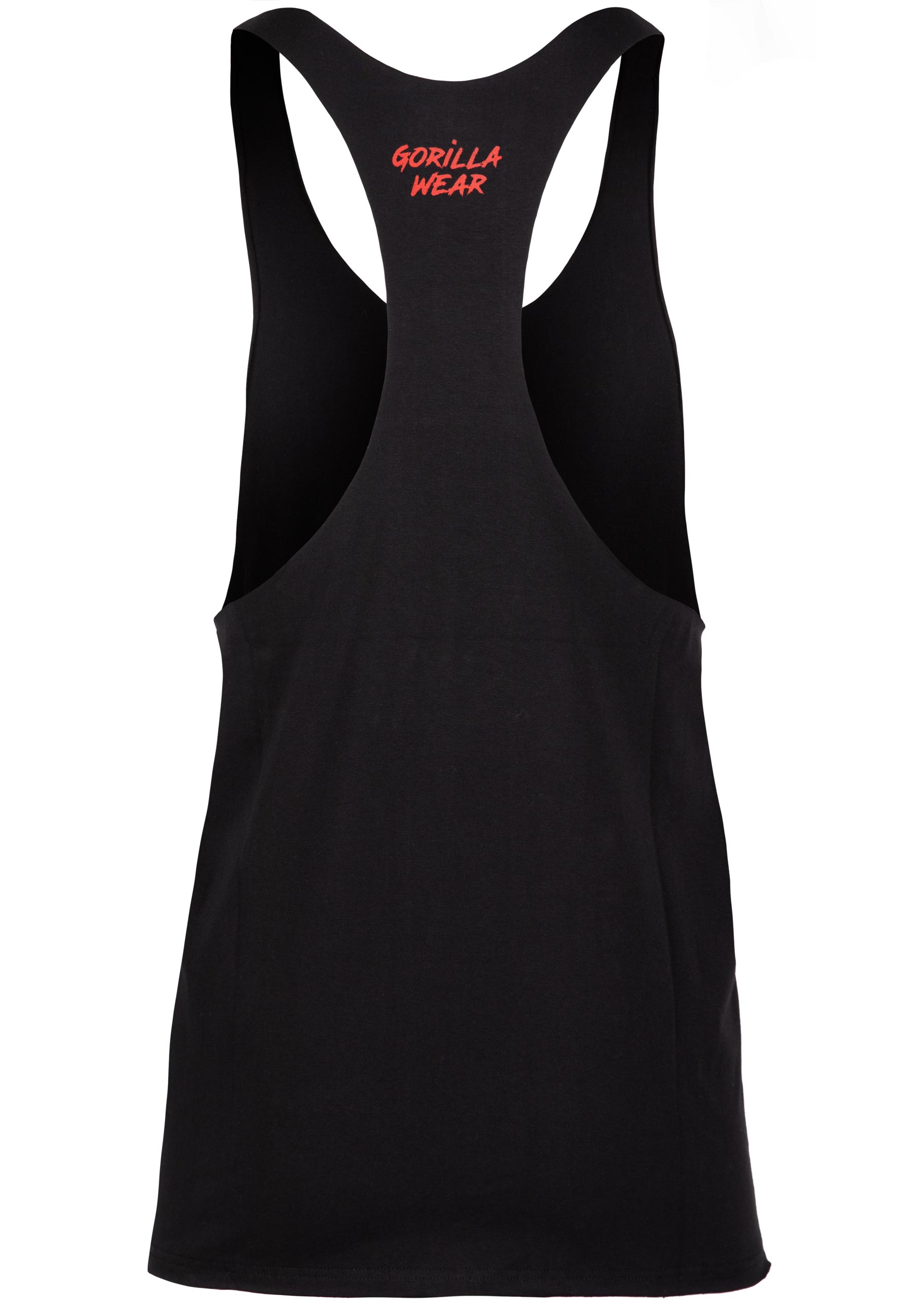 Melrose Stringer, black - 10