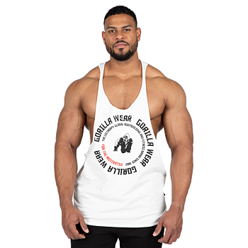Melrose Stringer, beige