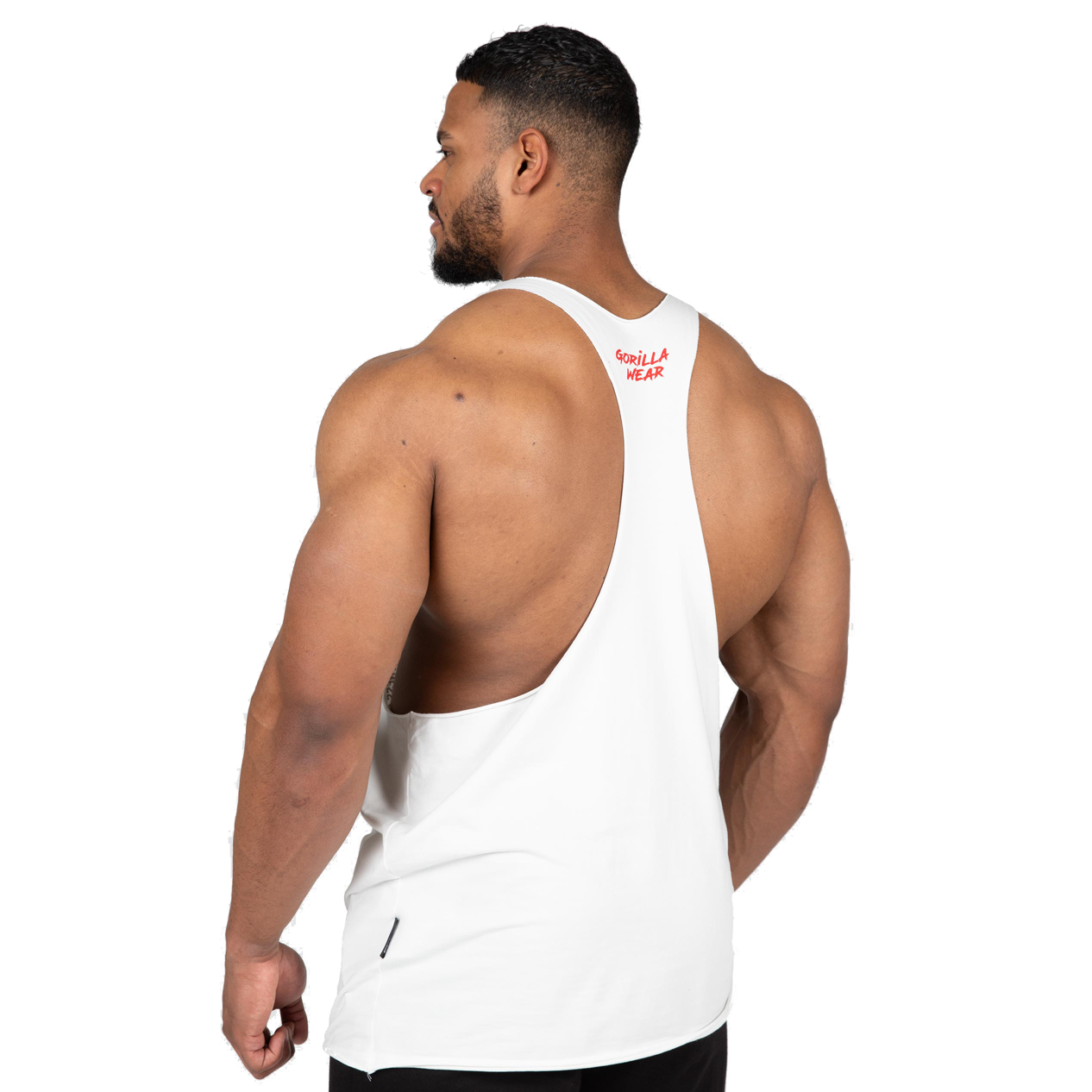 Melrose Stringer, beige - 2